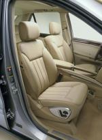 Mercedes-Benz ML-Class 2006 года